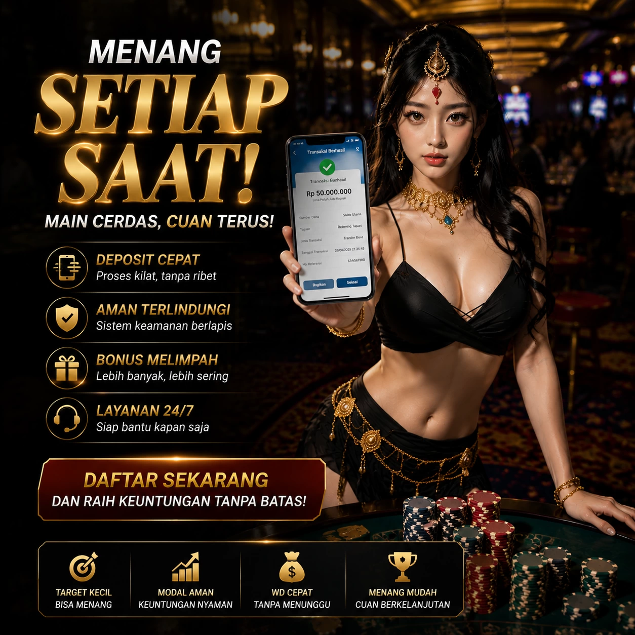 Pemula di pt89 Temukan Game Terbaik untuk Dilihat