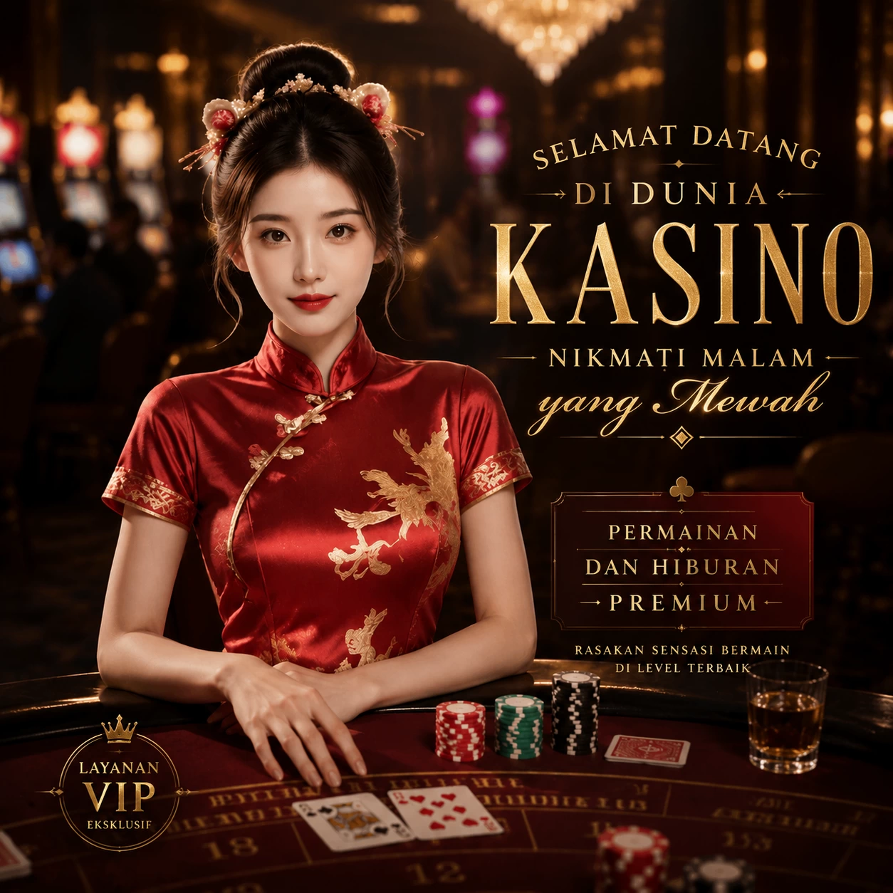 Menggali Fitur Menarik di Situs Game pt89