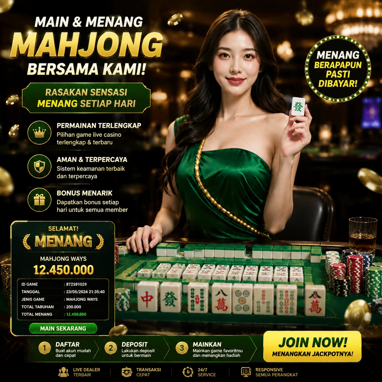 Bagaimana pt89 Mengubah Cara Kita Bermain Game Online
