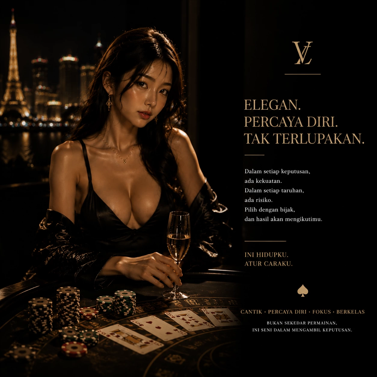 Apa Saja Jenis Game yang Tersedia di pt89