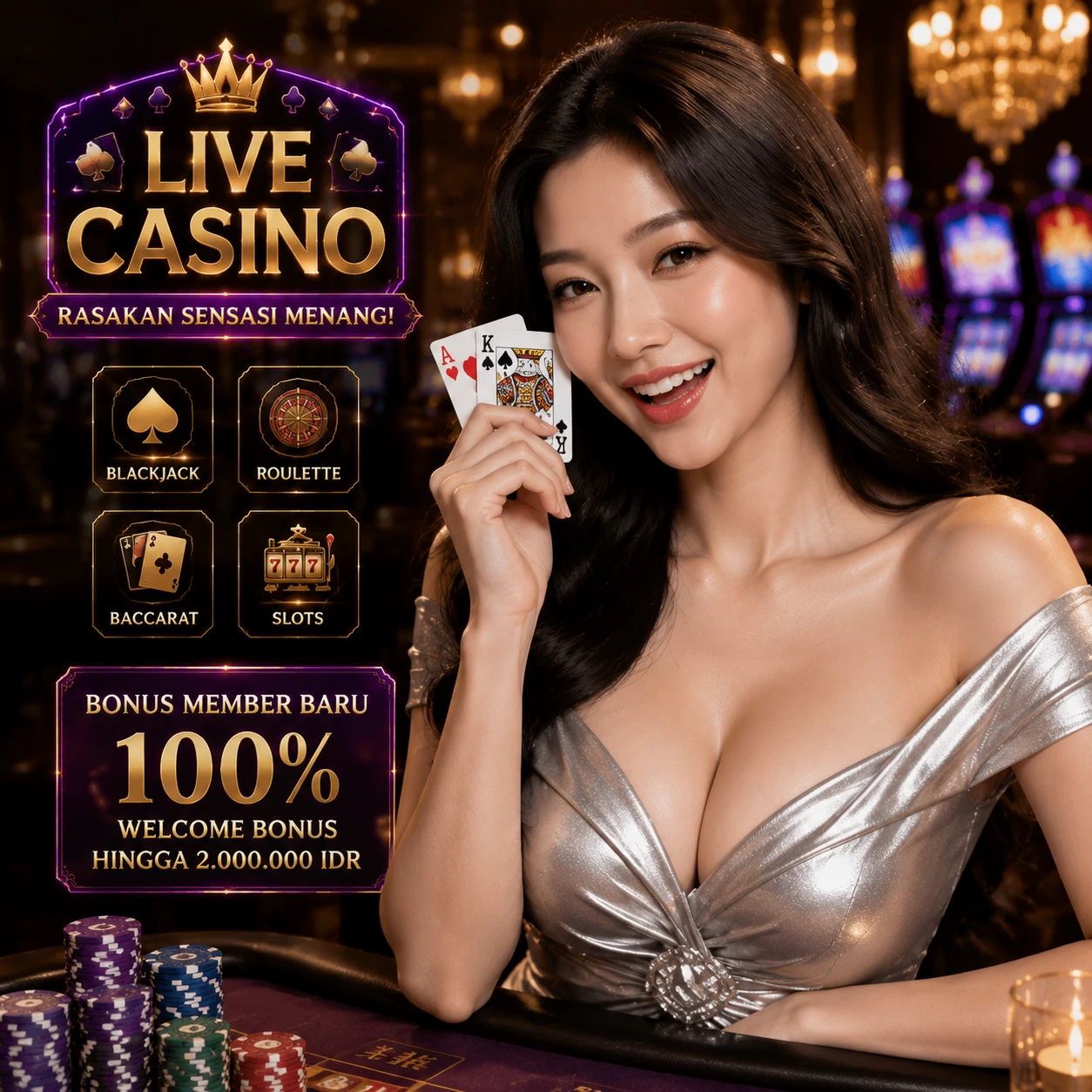 Beragam Jenis Game Seru yang Tersedia di pt89